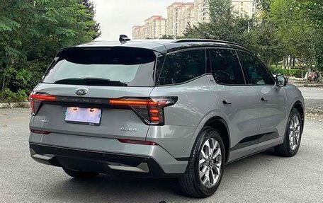 Ford Edge, 2024 год, 3 900 000 рублей, 4 фотография