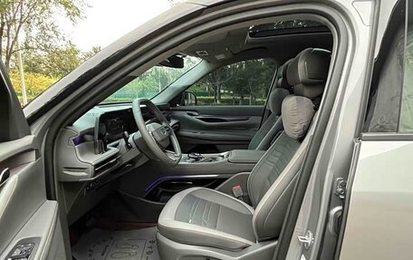 Ford Edge, 2024 год, 3 900 000 рублей, 12 фотография