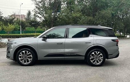 Ford Edge, 2024 год, 3 900 000 рублей, 3 фотография