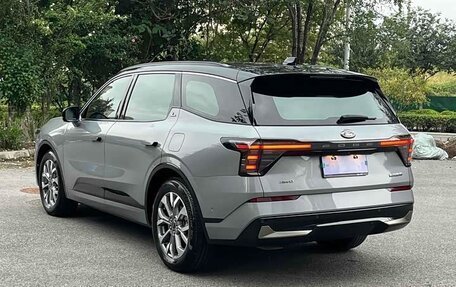 Ford Edge, 2024 год, 3 900 000 рублей, 5 фотография