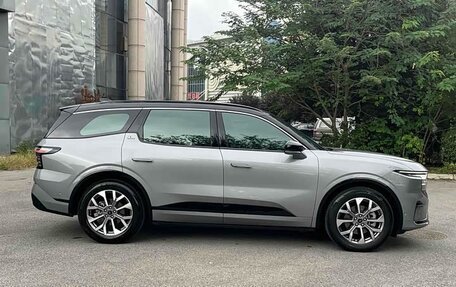 Ford Edge, 2024 год, 3 900 000 рублей, 7 фотография