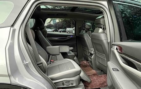 Ford Edge, 2024 год, 3 900 000 рублей, 9 фотография