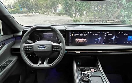 Ford Edge, 2024 год, 3 900 000 рублей, 11 фотография