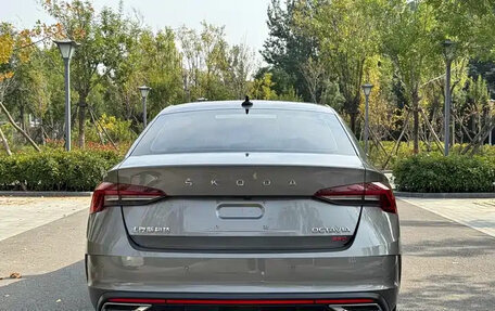 Skoda Octavia IV, 2022 год, 1 500 013 рублей, 6 фотография