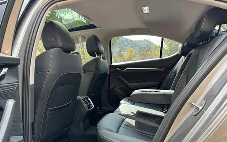 Skoda Octavia IV, 2022 год, 1 500 013 рублей, 10 фотография