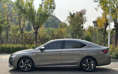 Skoda Octavia IV, 2022 год, 1 500 013 рублей, 4 фотография