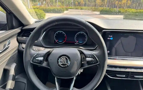 Skoda Octavia IV, 2022 год, 1 500 013 рублей, 9 фотография