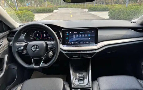 Skoda Octavia IV, 2022 год, 1 500 013 рублей, 15 фотография