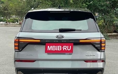 Ford Edge, 2024 год, 3 900 000 рублей, 6 фотография