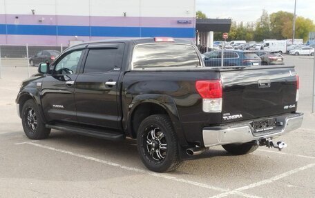 Toyota Tundra II, 2013 год, 3 630 000 рублей, 7 фотография