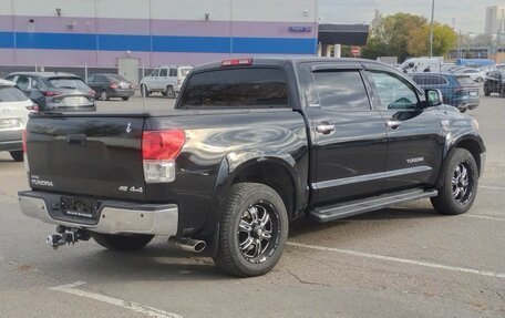Toyota Tundra II, 2013 год, 3 630 000 рублей, 5 фотография