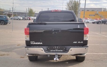 Toyota Tundra II, 2013 год, 3 630 000 рублей, 6 фотография