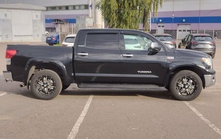 Toyota Tundra II, 2013 год, 3 630 000 рублей, 4 фотография