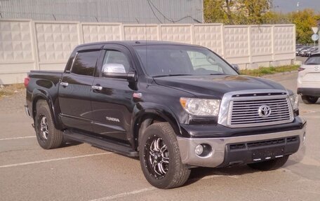 Toyota Tundra II, 2013 год, 3 630 000 рублей, 3 фотография