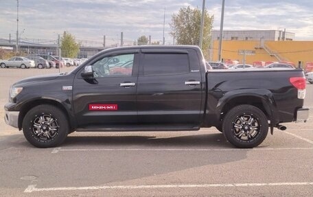 Toyota Tundra II, 2013 год, 3 630 000 рублей, 8 фотография