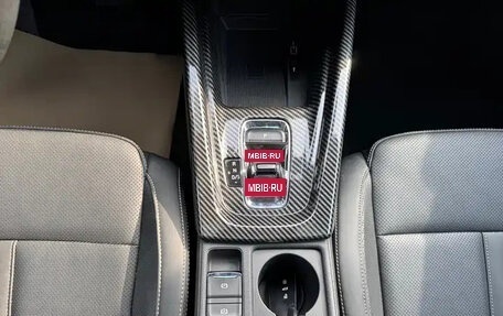 Skoda Octavia IV, 2022 год, 1 500 013 рублей, 11 фотография