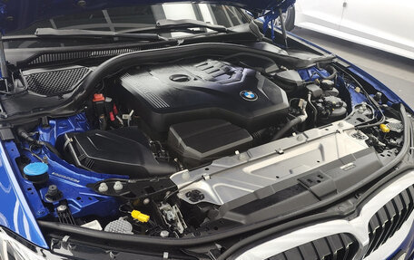 BMW 3 серия, 2022 год, 3 040 000 рублей, 7 фотография