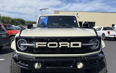 Ford Bronco, 2025 год, 14 406 209 рублей, 2 фотография