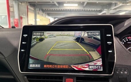 Toyota Esquire I, 2021 год, 2 380 005 рублей, 7 фотография