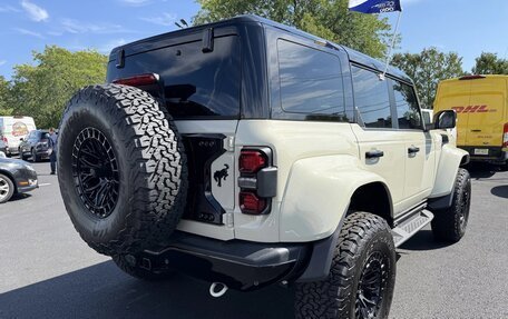 Ford Bronco, 2025 год, 14 406 209 рублей, 6 фотография