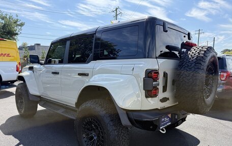 Ford Bronco, 2025 год, 14 406 209 рублей, 4 фотография