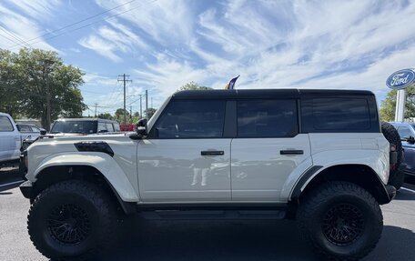 Ford Bronco, 2025 год, 14 406 209 рублей, 3 фотография