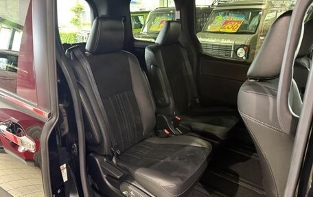 Toyota Esquire I, 2021 год, 2 380 005 рублей, 9 фотография