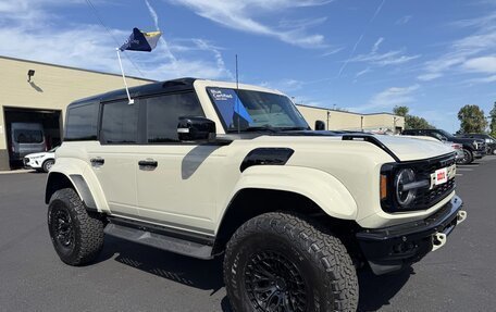 Ford Bronco, 2025 год, 14 406 209 рублей, 8 фотография
