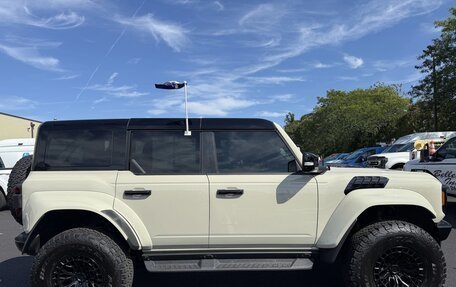 Ford Bronco, 2025 год, 14 406 209 рублей, 7 фотография