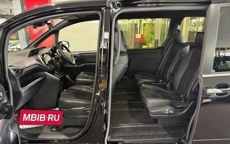 Toyota Esquire I, 2021 год, 2 380 005 рублей, 10 фотография