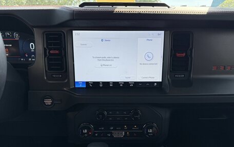 Ford Bronco, 2025 год, 14 406 209 рублей, 17 фотография