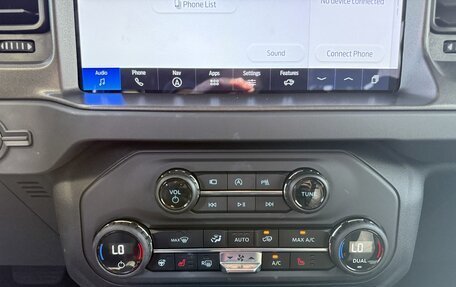 Ford Bronco, 2025 год, 14 406 209 рублей, 18 фотография