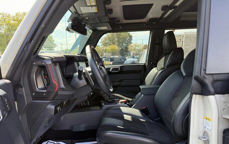 Ford Bronco, 2025 год, 14 406 209 рублей, 11 фотография