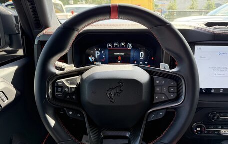 Ford Bronco, 2025 год, 14 406 209 рублей, 16 фотография