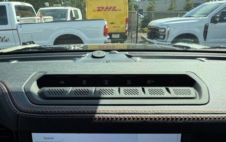 Ford Bronco, 2025 год, 14 406 209 рублей, 21 фотография