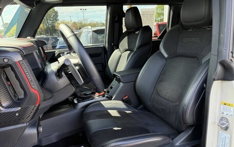 Ford Bronco, 2025 год, 14 406 209 рублей, 12 фотография