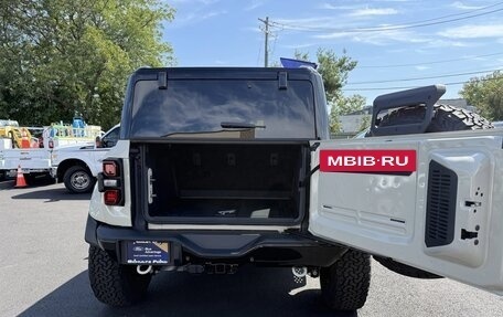 Ford Bronco, 2025 год, 14 406 209 рублей, 9 фотография