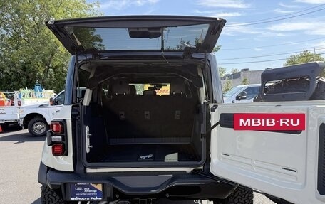 Ford Bronco, 2025 год, 14 406 209 рублей, 10 фотография
