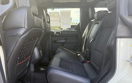 Ford Bronco, 2025 год, 14 406 209 рублей, 25 фотография