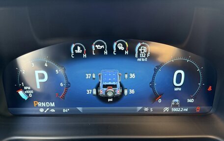 Ford Bronco, 2025 год, 14 406 209 рублей, 24 фотография