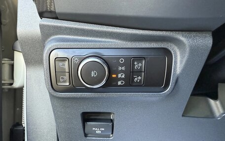 Ford Bronco, 2025 год, 14 406 209 рублей, 23 фотография