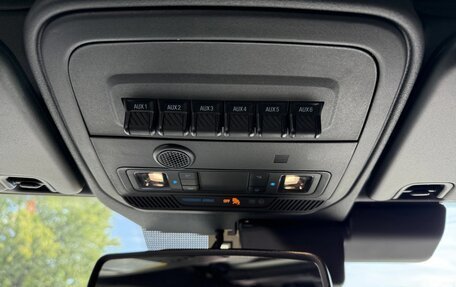 Ford Bronco, 2025 год, 14 406 209 рублей, 22 фотография