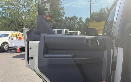 Ford Bronco, 2025 год, 14 406 209 рублей, 30 фотография