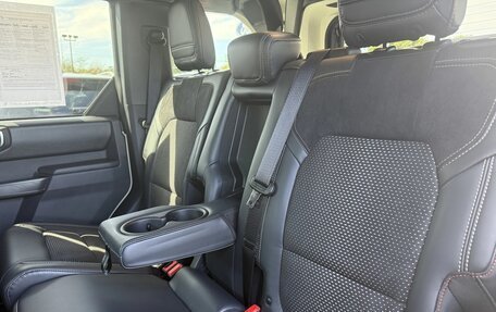 Ford Bronco, 2025 год, 14 406 209 рублей, 27 фотография