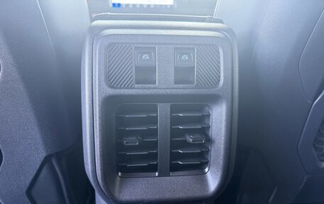 Ford Bronco, 2025 год, 14 406 209 рублей, 28 фотография