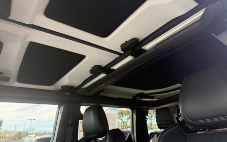 Ford Bronco, 2025 год, 14 406 209 рублей, 31 фотография