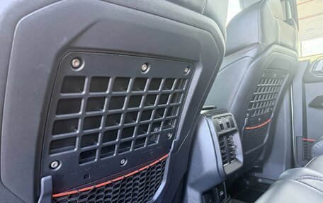 Ford Bronco, 2025 год, 14 406 209 рублей, 29 фотография