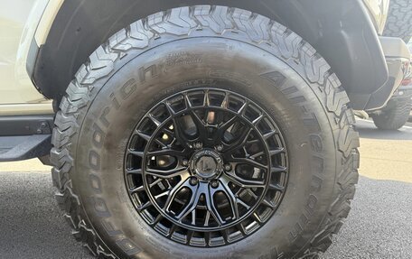 Ford Bronco, 2025 год, 14 406 209 рублей, 33 фотография