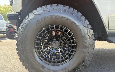 Ford Bronco, 2025 год, 14 406 209 рублей, 32 фотография