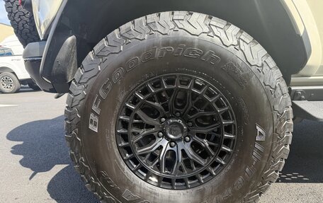 Ford Bronco, 2025 год, 14 406 209 рублей, 34 фотография